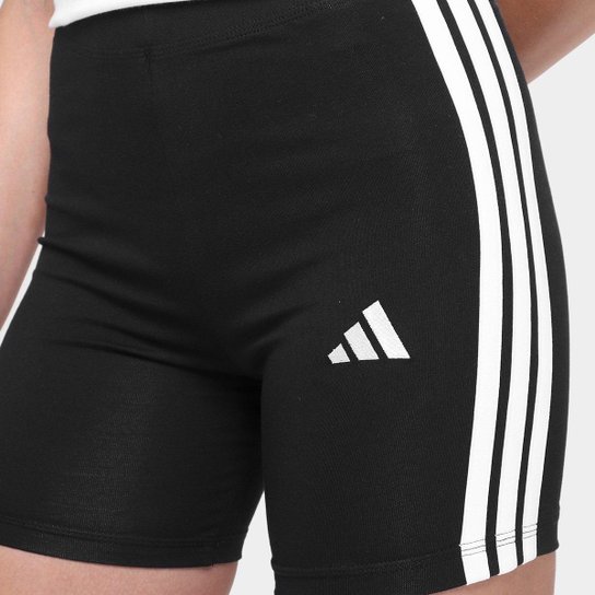 Short Adidas Biker Feminino