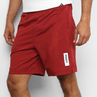 Short Adidas Brilliant Basics Masculino