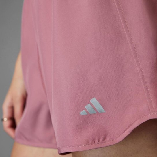 Short Adidas Corrida Run It Feminino