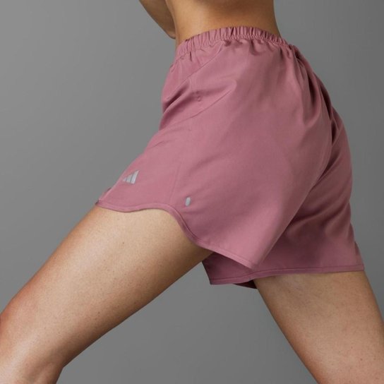 Short Adidas Corrida Run It Feminino