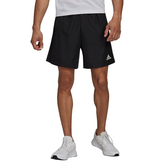 Short Adidas D2M RipsTop Masculino