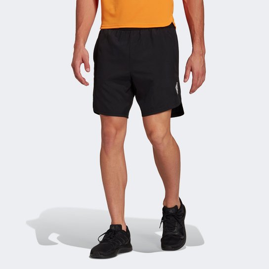 Short Adidas Design 4 Move Masculino