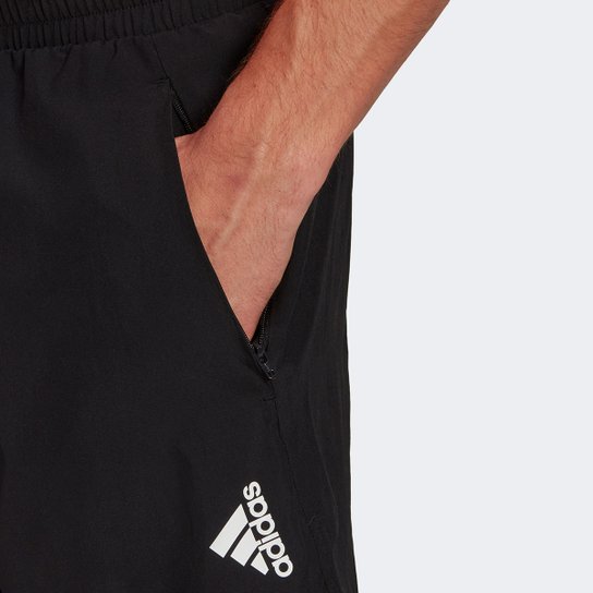 Short Adidas Design 4 Move Masculino
