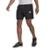 Short Adidas Designed 2 Move Masculino - Preto+Branco