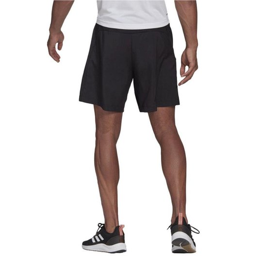 Short Adidas Designed 2 Move Masculino