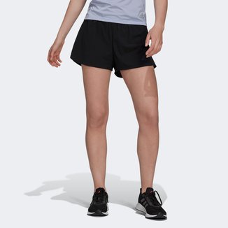 Short Adidas Heat Ready Feminino