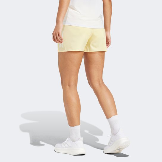 Short Adidas Own The Run Base Feminino