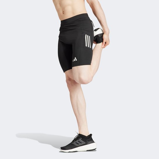 Short Adidas Own The Run Base Masculino