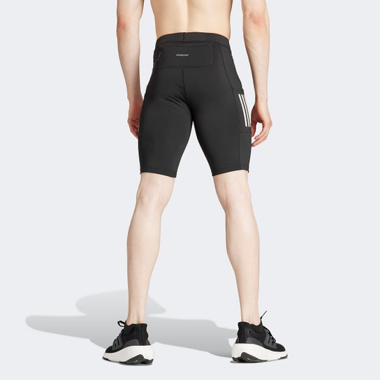 Short Adidas Own The Run Base Masculino