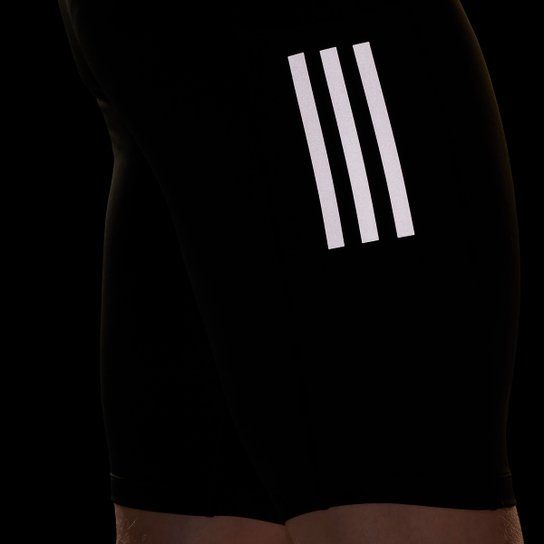 Short Adidas Own The Run Base Masculino