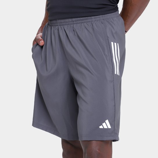 Short Adidas Own The Run Base Masculino