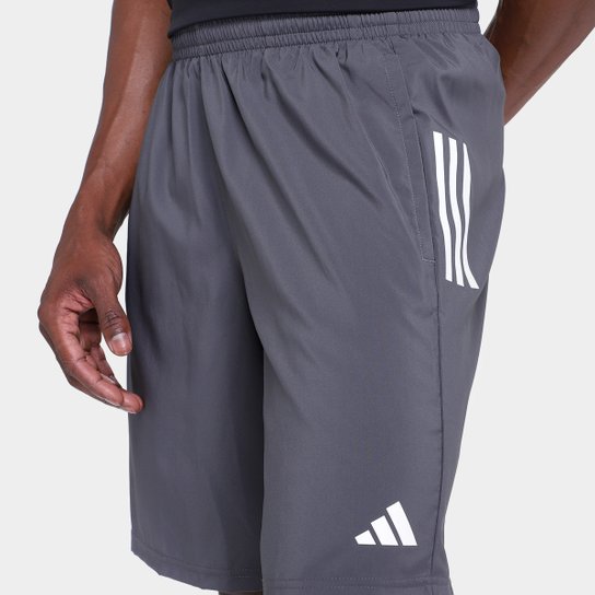 Short Adidas Own The Run Base Masculino