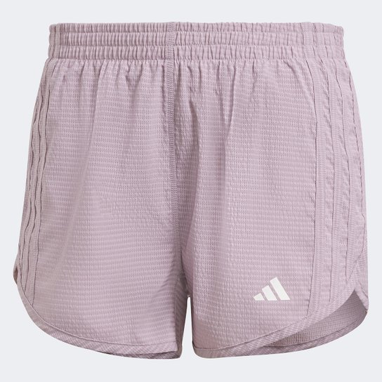 Short Adidas Own The Run Move For The Planet Feminino