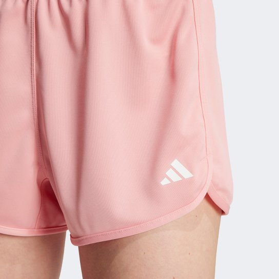 Short Adidas Pacer Knit Feminino