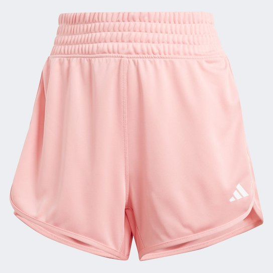 Short Adidas Pacer Knit Feminino