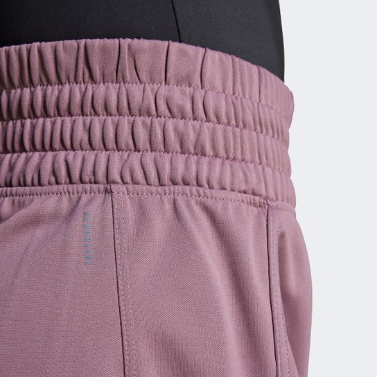 Short Adidas Pacer Knit Feminino