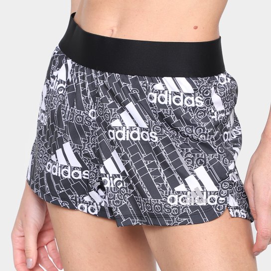 Short Adidas Pacer Made For Training Feminino