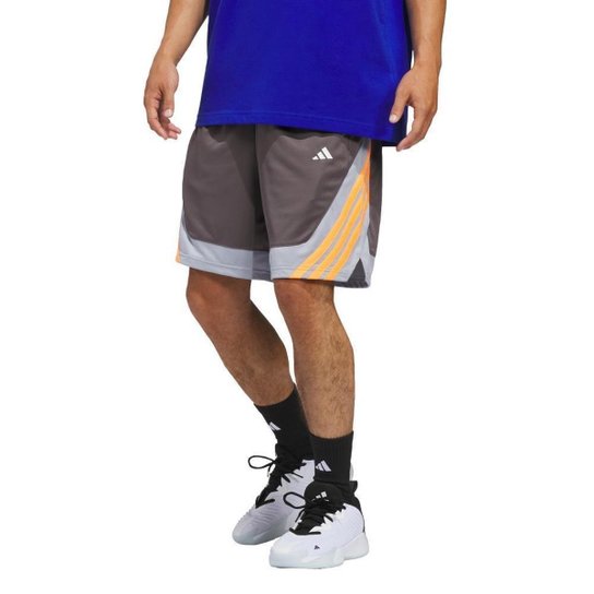 Short Adidas Pro Motion Masculino