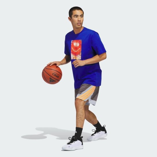 Short Adidas Pro Motion Masculino