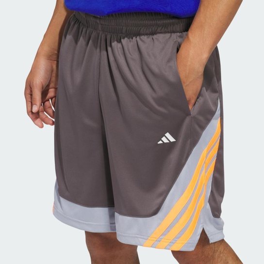 Short Adidas Pro Motion Masculino