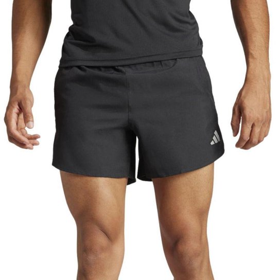 Short Adidas Run It Academia Fitness Masculino IL7232