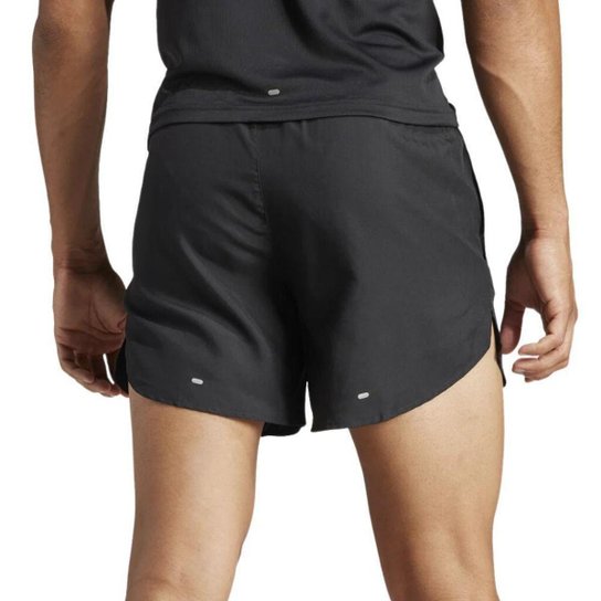 Short Adidas Run It Academia Fitness Masculino IL7232