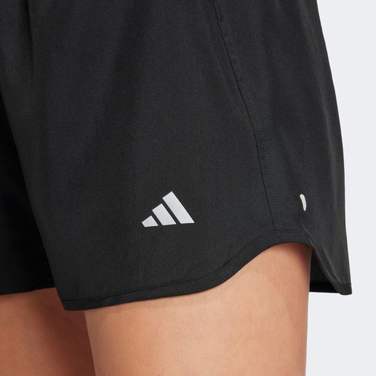 Short Adidas Run It Feminino