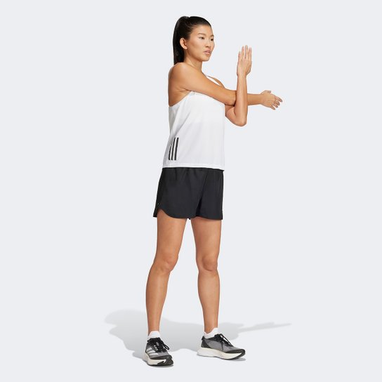 Short Adidas Run It Feminino