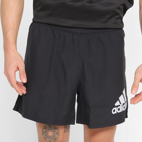 Short Adidas Run It Masculino