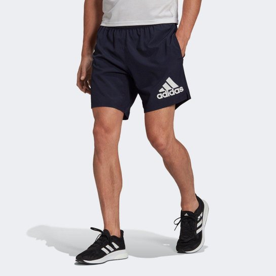 Short Adidas Run It Masculino