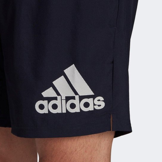 Short Adidas Run It Masculino