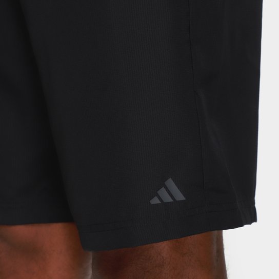 Short Adidas Tactel Colorblock Masculino