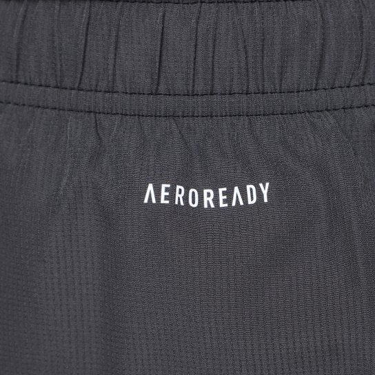 Short Adidas Tactel Colorblock Masculino