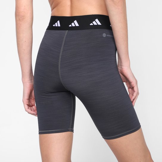 Short Adidas Techfit Bike Feminino