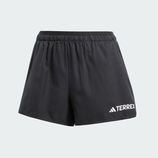 Short Adidas Terrex Multi Light Feminino