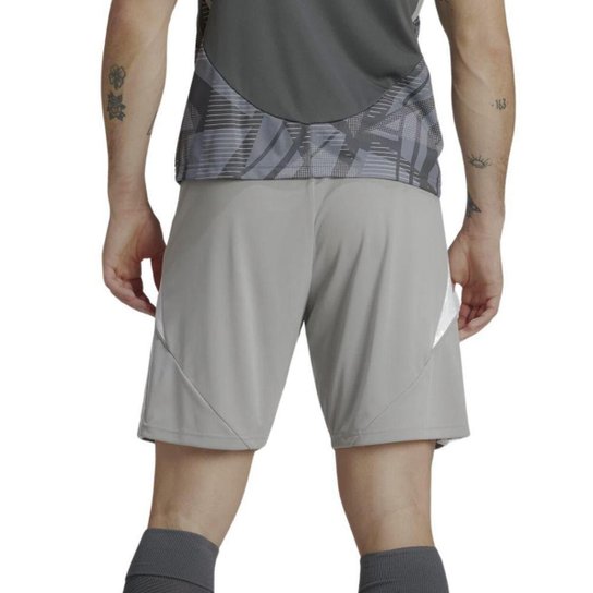 Short Adidas Tiro 24 Academia Adulto Masculino IS1408