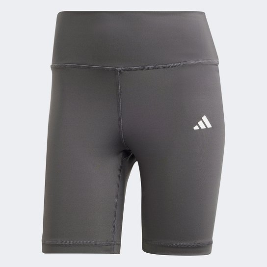 Short Adidas Training Essentials Latin Fit Feminino
