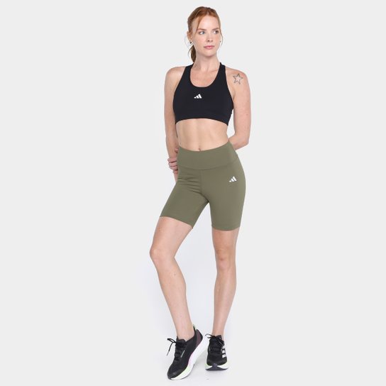 Short Adidas Treino Básico Feminino