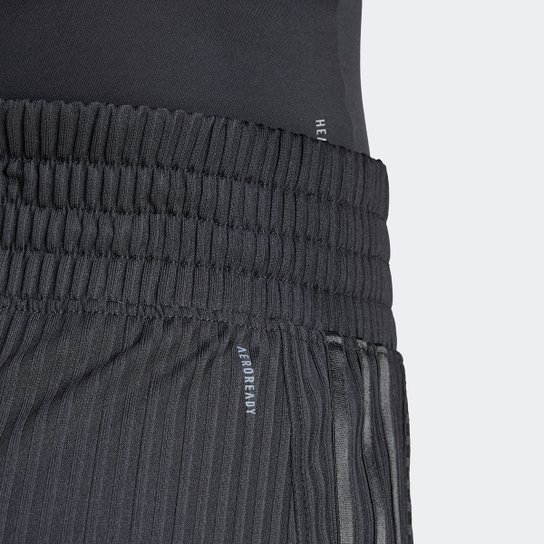 Short Adidas Treino Pacer Feminino