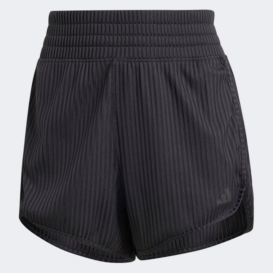 Short Adidas Treino Pacer Feminino