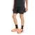 Short Adidas Treino Tech Essentials 2 Em 1 - Preto