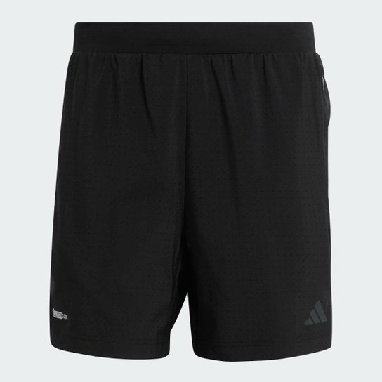 Short Adidas Treino Tech Essentials 2 Em 1