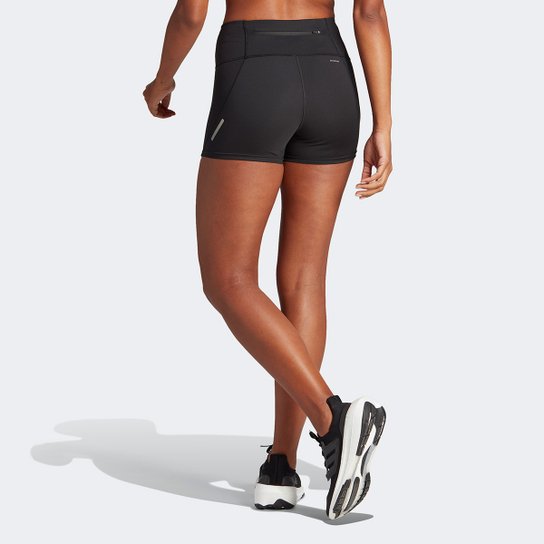 Short Adidas Ultimate Com Bolso Feminino