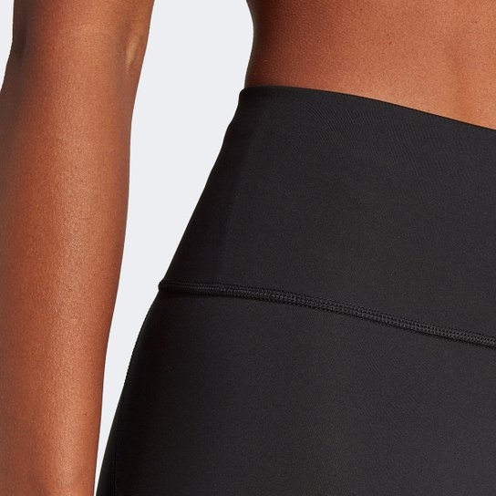 Short Adidas Ultimate Com Bolso Feminino