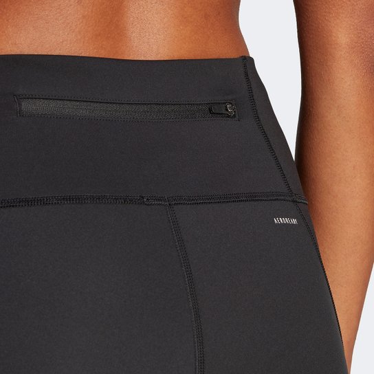 Short Adidas Ultimate Com Bolso Feminino