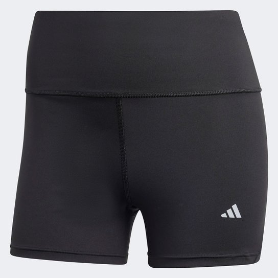 Short Adidas Ultimate Com Bolso Feminino