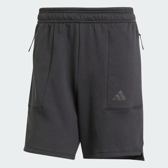 Short Adidas Workout Pump Masculino