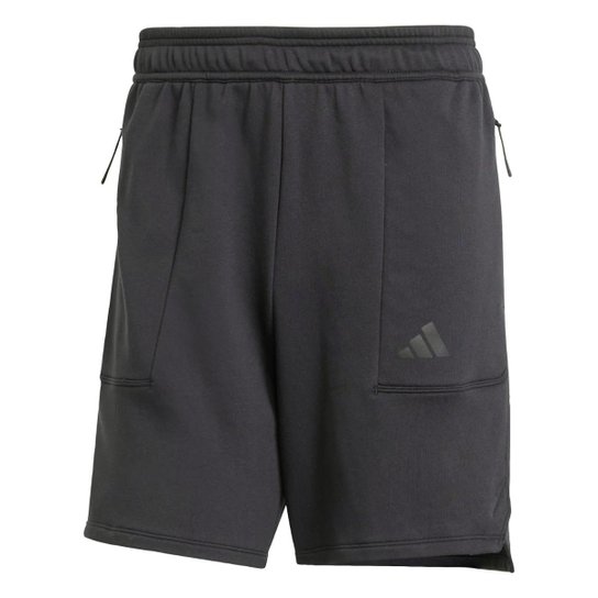 Short Adidas Workout Pump Masculino
