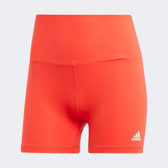 Short Adidas Yoga Latin Fit Feminino