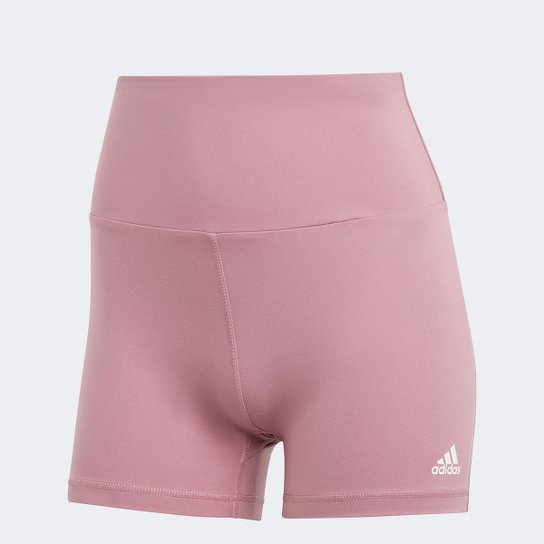 Short Adidas Yoga Latin Fit Feminino